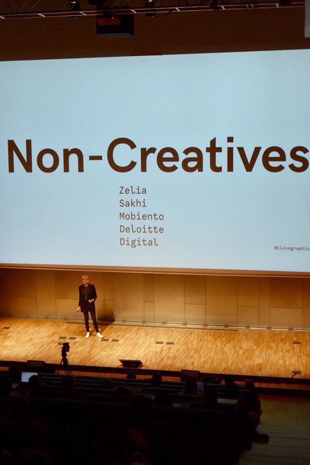 noncreatives